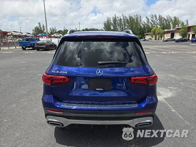 2021 Mercedes-Benz GLB 250 - zdjęcie 5 z 34 - miniatura