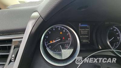 2020 Toyota Camry LE - zdjęcie 28 z 46 - miniatura