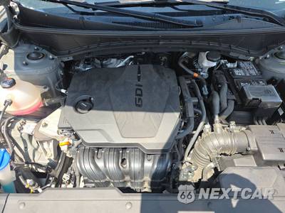 2024 Hyundai Tucson SEL - zdjęcie 16 z 33 - miniatura