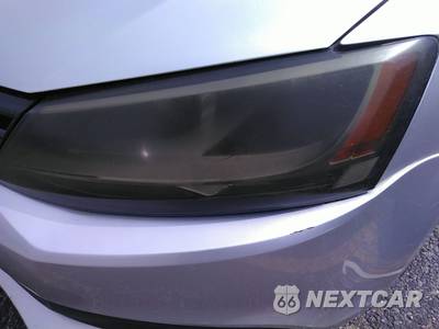 2012 Volkswagen Jetta SE Sedan w/Convenience & Sunroof - zdjęcie 21 z 38 - miniatura