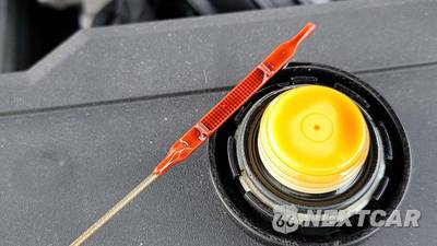 2024 Hyundai Tucson SEL - zdjęcie 19 z 33 - miniatura