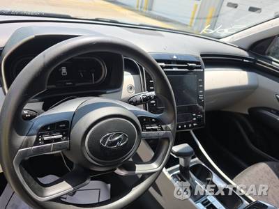 2024 Hyundai Tucson SEL - zdjęcie 11 z 33 - miniatura