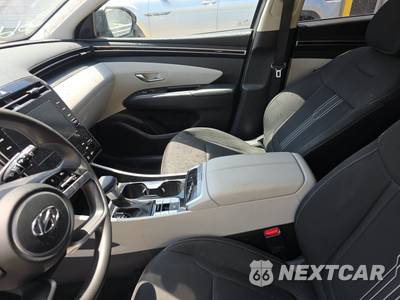 2024 Hyundai Tucson SEL - zdjęcie 7 z 33 - miniatura