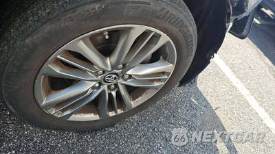 2017 Toyota Camry SE - zdjęcie 30 z 53 - miniatura