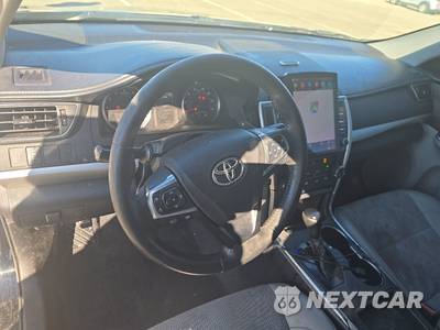 2017 Toyota Camry SE - zdjęcie 11 z 53 - miniatura