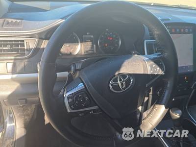 2017 Toyota Camry SE - zdjęcie 10 z 53 - miniatura