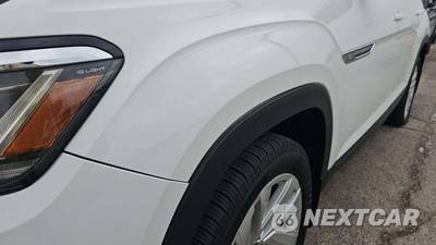 2023 Volkswagen Atlas Cross Sport 3.6L V6 SE w/Technology - zdjęcie 39 z 43 - miniatura