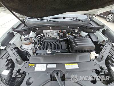 2023 Volkswagen Atlas Cross Sport 3.6L V6 SE w/Technology - zdjęcie 15 z 43 - miniatura