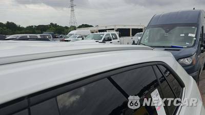 2023 Volkswagen Atlas Cross Sport 3.6L V6 SE w/Technology - zdjęcie 37 z 43 - miniatura