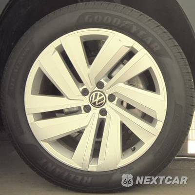 2023 Volkswagen Atlas Cross Sport 3.6L V6 SE w/Technology - zdjęcie 35 z 43 - miniatura