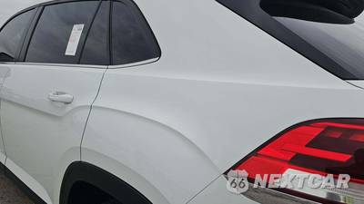 2023 Volkswagen Atlas Cross Sport 3.6L V6 SE w/Technology - zdjęcie 34 z 43 - miniatura