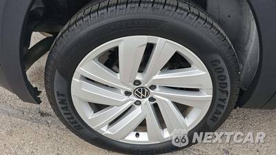 2023 Volkswagen Atlas Cross Sport 3.6L V6 SE w/Technology - zdjęcie 29 z 43 - miniatura