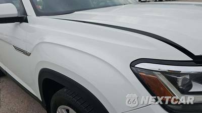 2023 Volkswagen Atlas Cross Sport 3.6L V6 SE w/Technology - zdjęcie 38 z 43 - miniatura