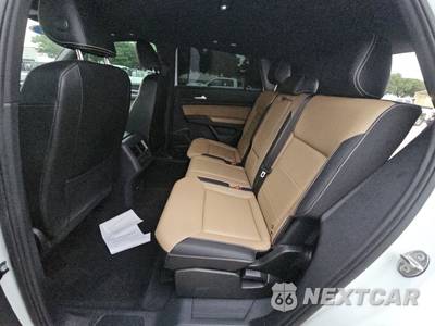 2023 Volkswagen Atlas Cross Sport 3.6L V6 SE w/Technology - zdjęcie 13 z 43 - miniatura