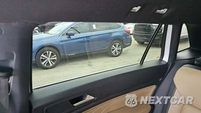 2023 Volkswagen Atlas Cross Sport 3.6L V6 SE w/Technology - zdjęcie 25 z 43 - miniatura