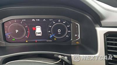 2023 Volkswagen Atlas Cross Sport 3.6L V6 SE w/Technology - zdjęcie 28 z 43 - miniatura