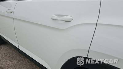 2023 Volkswagen Atlas Cross Sport 3.6L V6 SE w/Technology - zdjęcie 31 z 43 - miniatura