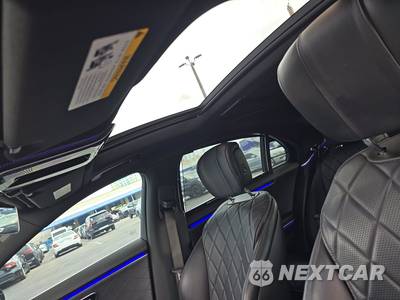 2021 Mercedes-Benz S 580 4MATIC Sedan - zdjęcie 17 z 28 - miniatura