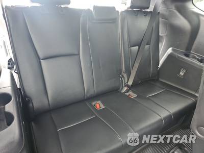 2023 Toyota Highlander XSE - zdjęcie 14 z 33 - miniatura