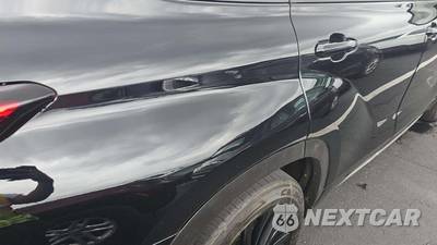 2023 Toyota Highlander XSE - zdjęcie 32 z 33 - miniatura