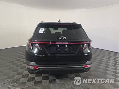 2023 Hyundai Tucson SEL - zdjęcie 5 z 17 - miniatura
