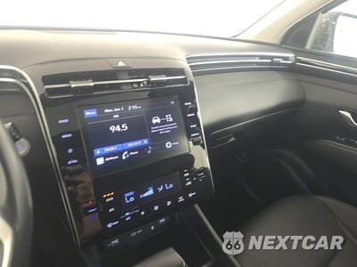 2023 Hyundai Tucson SEL - zdjęcie 11 z 17 - miniatura