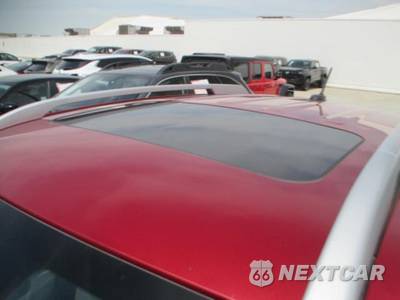 2025 Hyundai Venue SEL - zdjęcie 23 z 29 - miniatura