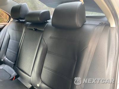 2014 Volkswagen Jetta SE Sedan w/Connectivity & Sunroof - zdjęcie 20 z 53 - miniatura