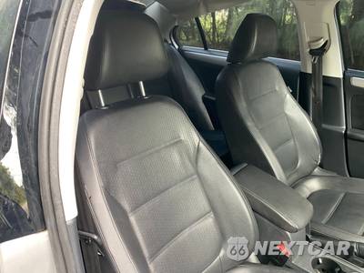 2014 Volkswagen Jetta SE Sedan w/Connectivity & Sunroof - zdjęcie 26 z 53 - miniatura