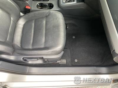2014 Volkswagen Jetta SE Sedan w/Connectivity & Sunroof - zdjęcie 27 z 53 - miniatura