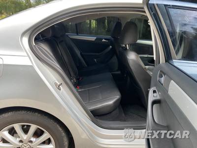 2014 Volkswagen Jetta SE Sedan w/Connectivity & Sunroof - zdjęcie 29 z 53 - miniatura