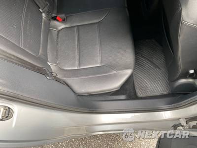 2014 Volkswagen Jetta SE Sedan w/Connectivity & Sunroof - zdjęcie 32 z 53 - miniatura