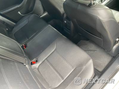 2014 Volkswagen Jetta SE Sedan w/Connectivity & Sunroof - zdjęcie 33 z 53 - miniatura