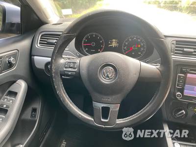 2014 Volkswagen Jetta SE Sedan w/Connectivity & Sunroof - zdjęcie 36 z 53 - miniatura
