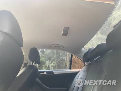 2014 Volkswagen Jetta SE Sedan w/Connectivity & Sunroof - zdjęcie 47 z 53 - miniatura