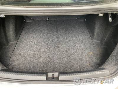 2014 Volkswagen Jetta SE Sedan w/Connectivity & Sunroof - zdjęcie 50 z 53 - miniatura