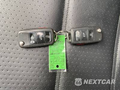 2014 Volkswagen Jetta SE Sedan w/Connectivity & Sunroof - zdjęcie 51 z 53 - miniatura