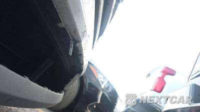 2017 Hyundai Tucson Limited - zdjęcie 19 z 19 - miniatura