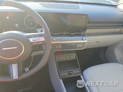 2024 Hyundai Kona Electric SE - zdjęcie 11 z 18 - miniatura