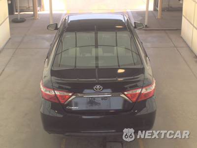 2016 Toyota Camry SE - zdjęcie 5 z 19 - miniatura