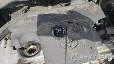 2016 Toyota Camry SE - zdjęcie 19 z 19 - miniatura