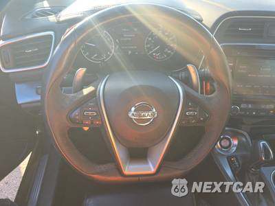 2019 Nissan Maxima SR - zdjęcie 10 z 18 - miniatura