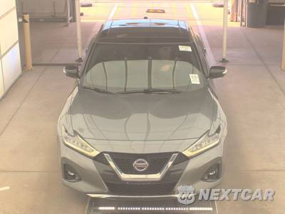 2019 Nissan Maxima SR - zdjęcie 2 z 18 - miniatura