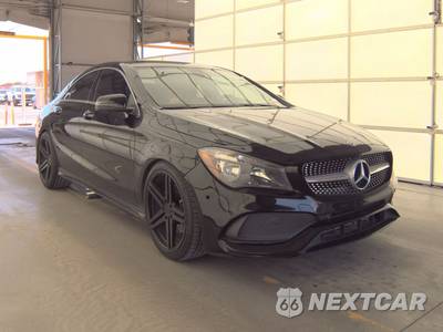 2018 Mercedes-Benz CLA 250 - zdjęcie 3 z 24 - miniatura