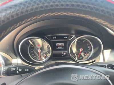 2018 Mercedes-Benz CLA 250 - zdjęcie 12 z 24 - miniatura