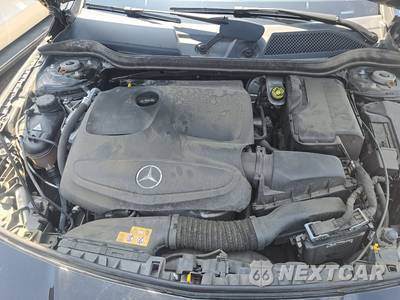 2018 Mercedes-Benz CLA 250 - zdjęcie 15 z 24 - miniatura