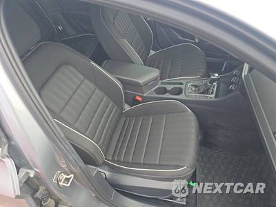 2024 Volkswagen Jetta Sport - zdjęcie 8 z 18 - miniatura