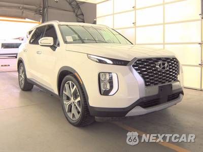 2020 Hyundai Palisade SEL - zdjęcie 3 z 21 - miniatura