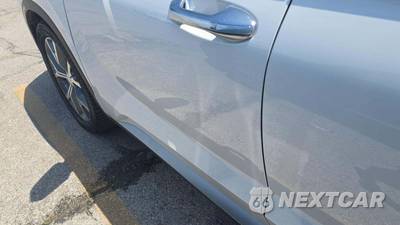 2020 Hyundai Palisade SEL - zdjęcie 21 z 21 - miniatura