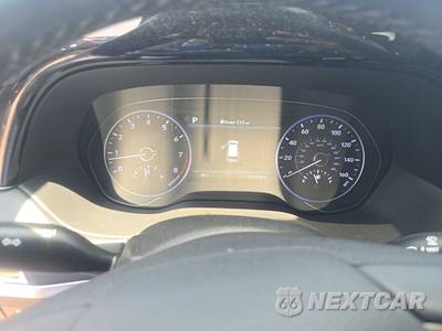 2020 Hyundai Palisade SEL - zdjęcie 12 z 21 - miniatura